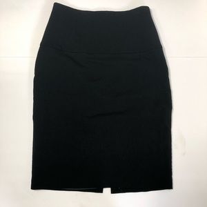 Express High Waist Pencil Skirt